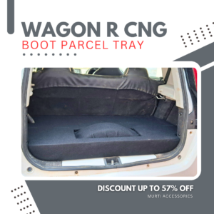WagonR CNG Parcel Tray